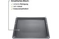 Bosch HEZ541000 Backblech