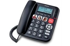 Emporia KFT20 (schwarz)