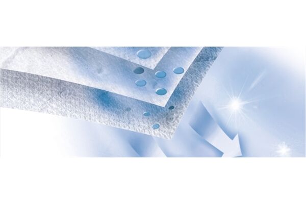 Bosch BBZ156UF UltraAllergy Hygienefilter