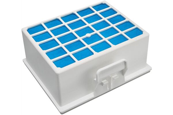 Bosch BBZ156UF UltraAllergy Hygienefilter