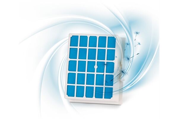 Bosch BBZ156UF UltraAllergy Hygienefilter