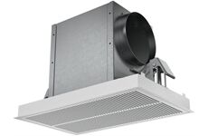 Bosch DIZ1JC2C6 Clean Air Plus Umluftmodu (weiss)