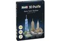 Revell 3D Puzzle New York Skyline