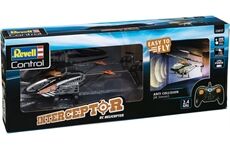 Revell Interceptor Anti Collision