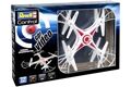 Revell RC Quadrocopter Go! Video