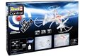 Revell RC Quadrocopter Go! Video