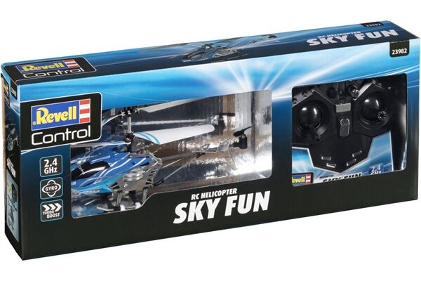 Revell Sky Fun