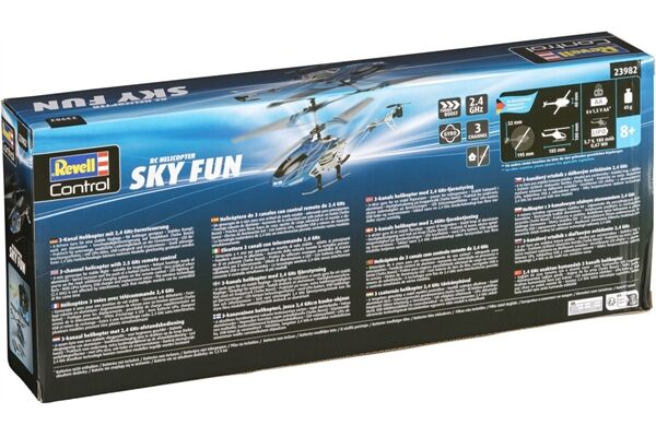 Revell Sky Fun