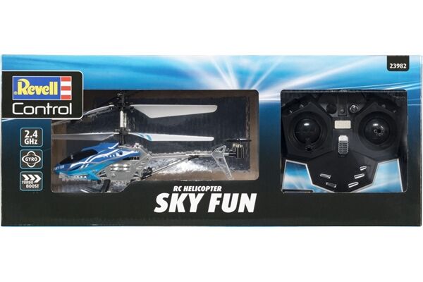 Revell Sky Fun
