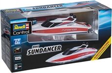 Revell Sundancer