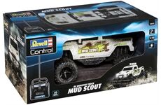 Revell RC Monster Truck Mud Scout