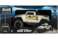 Revell RC Monster Truck Mud Scout