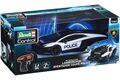 Revell Lamborghini Aventador Police
