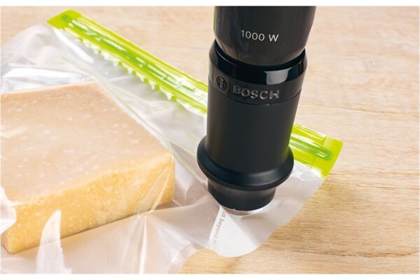 Bosch MSZV0FB1 Vakuum-Frischhaltebeutel