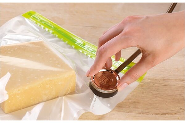 Bosch MSZV0FB1 Vakuum-Frischhaltebeutel