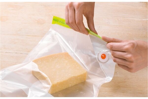 Bosch MSZV0FB1 Vakuum-Frischhaltebeutel