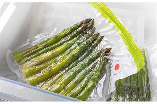 Bosch MSZV0FB1 Vakuum-Frischhaltebeutel