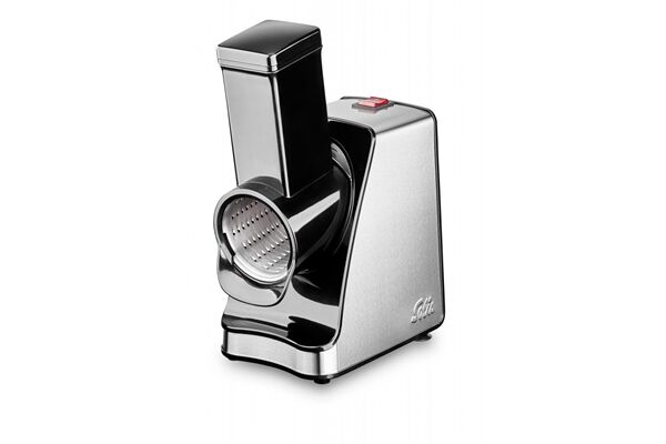 Solis Slice & More Typ 8401
