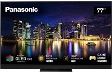 Panasonic TX-77MZW2004 (schwarz)