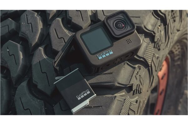 GoPro Rechargeable Enduro Battery (HERO9/10)