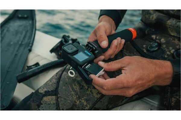 GoPro Rechargeable Enduro Battery (HERO9/10)