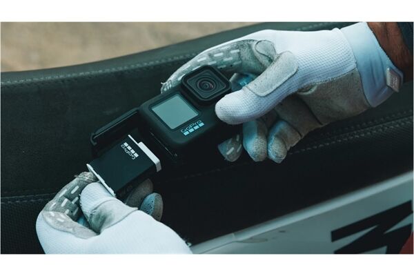 GoPro Rechargeable Enduro Battery (HERO9/10)