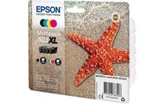Epson 603XL Multipack (20,9ml)
