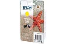 Epson 603 (2,4ml) gelb (gelb)