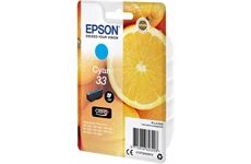 Epson T3342 C 33 Cyan (cyan)