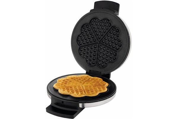 WMF LONO Waffeleisen Edition Cromargan