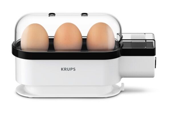 Krups EG234115 Ovomat trio