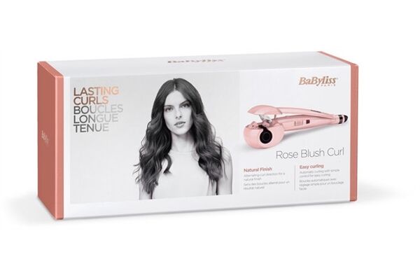 Babyliss 2664PRE Lockenstyler