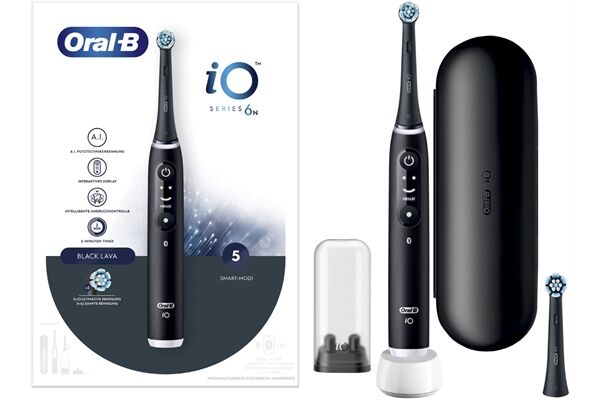 ORALB iO Series 6 B-Ware