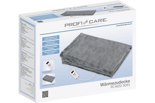 Proficare PC-WZD 3061