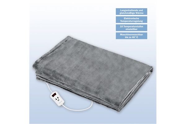 Proficare PC-WZD 3061