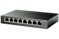 TP-Link TL-SG108PE 8-Port
