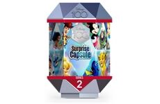 JOOJEE 100 Jahre Disney Schatulle S2