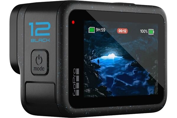GoPro HERO12 Black
