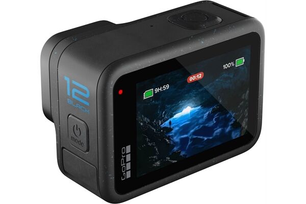 GoPro HERO12 Black