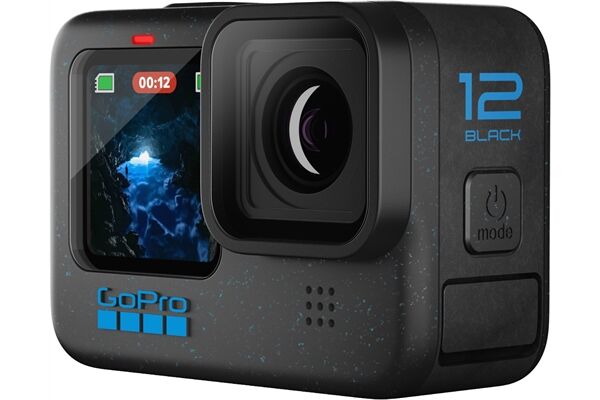 GoPro HERO12 Black