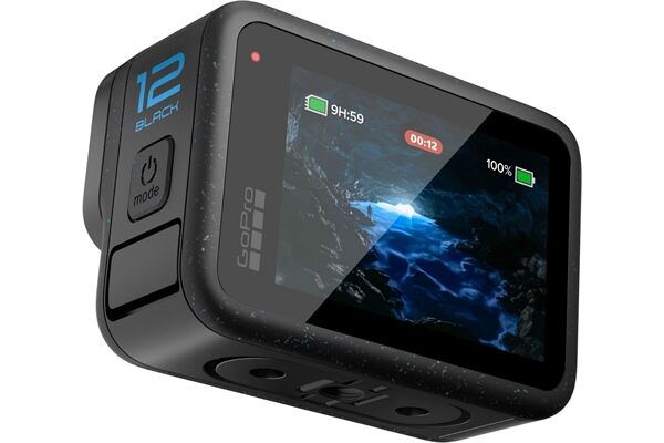 GoPro HERO12 Black