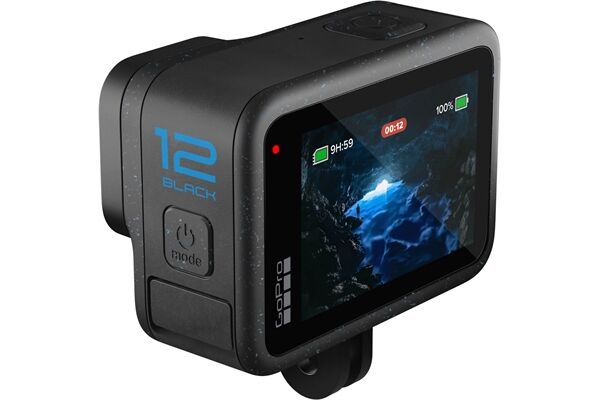 GoPro HERO12 Black