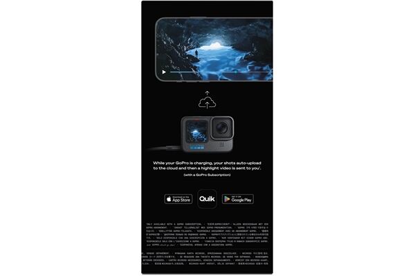 GoPro HERO12 Black