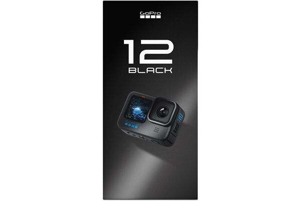 GoPro HERO12 Black