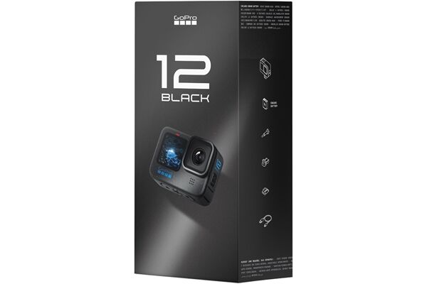 GoPro HERO12 Black