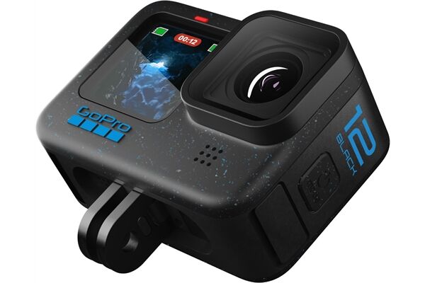 GoPro HERO12 Black