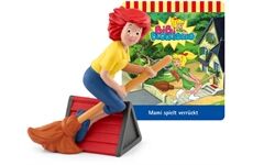 TONIES Hörfigur - Bibi Blocksberg (schwarz)