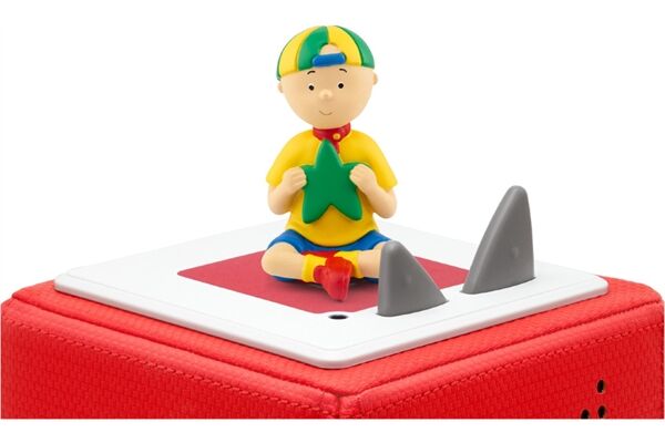 TONIES Hörfigur - Caillou