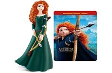 TONIES Hörfigur - Disney Merida