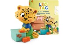 TONIES Hörfigur - Leos Tag